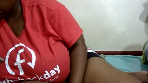 cutermilly online show from 10.29.25