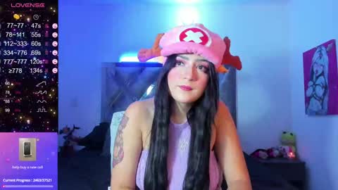 cutesarah_10 online show from 12.05.24