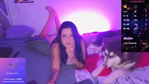 cutesarah_10 online show from 03.15.26