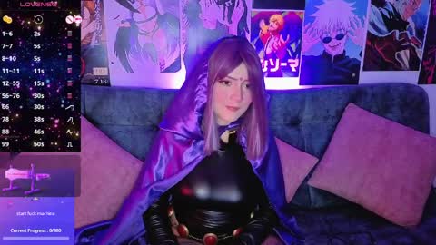 cutesarah_10 online show from 04.03.26