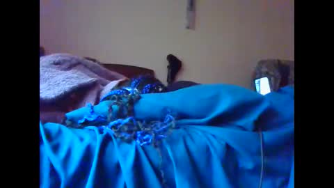 Snapshot of cuteshotkiki chatting on 02.10.25 mary mack online show from 02.10.25