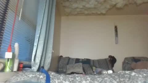 Snapshot of cuteshotkiki chatting on 02.10.25 mary mack online show from 02.10.25