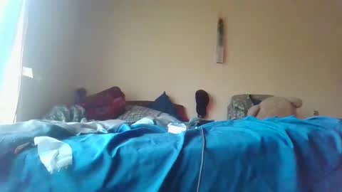 Snapshot of cuteshotkiki chatting on 02.13.25 mary mack online show from 02.13.25