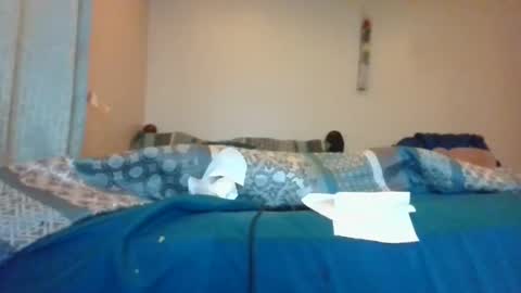 Snapshot of cuteshotkiki chatting on 02.21.25 mary mack online show from 02.21.25