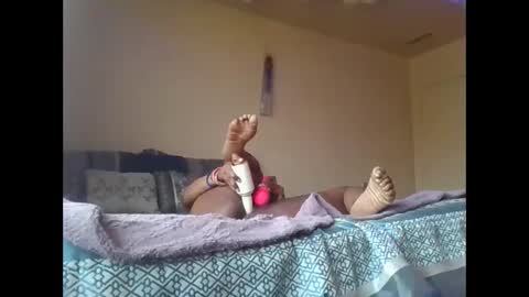 Snapshot of cuteshotkiki chatting on 02.24.25 mary mack online show from 02.24.25