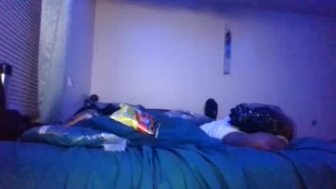 Snapshot of cuteshotkiki chatting on 02.27.25 mary mack online show from 02.27.25