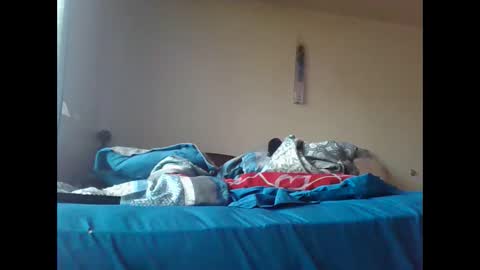 Snapshot of cuteshotkiki chatting on 02.27.25 mary mack online show from 02.27.25