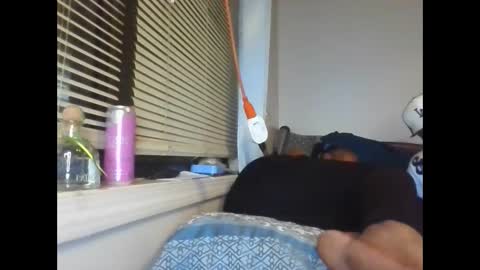 Snapshot of cuteshotkiki chatting on 03.05.25 mary mack online show from 03.05.25