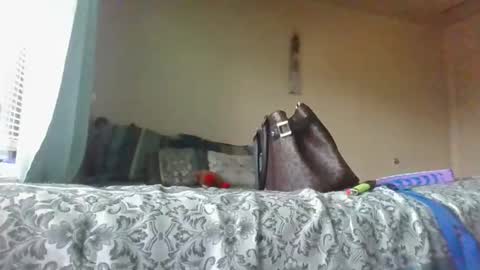 Snapshot of cuteshotkiki chatting on 03.09.25 mary mack online show from 03.09.25