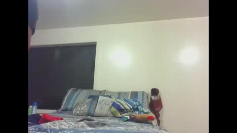 Snapshot of cuteshotkiki chatting on 09.26.25 mary mack online show from 09.26.25