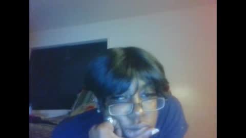 Snapshot of cuteshotkiki chatting on 10.04.25 mary mack online show from 10.04.25