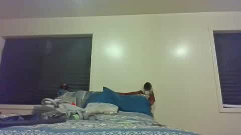 Snapshot of cuteshotkiki chatting on 10.14.25 mary mack online show from 10.14.25