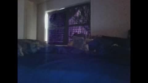 Snapshot of cuteshotkiki chatting on 11.10.25 mary mack online show from 11.10.25