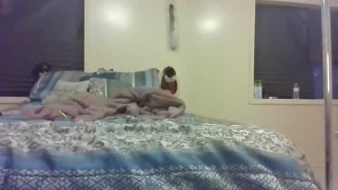 Snapshot of cuteshotkiki chatting on 12.02.25 mary mack online show from 12.02.25