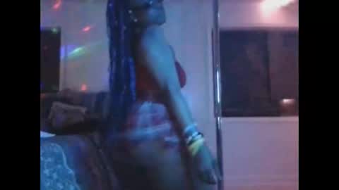 Snapshot of cuteshotkiki chatting on 02.16.26 mary mack online show from 02.16.26