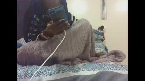 Snapshot of cuteshotkiki chatting on 03.16.26 mary mack online show from 03.16.26