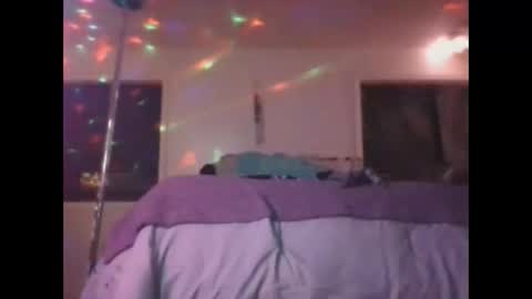 Snapshot of cuteshotkiki chatting on 03.21.26 mary mack online show from 03.21.26