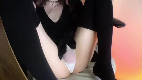 Snapshot of cutesissy_boy chatting on 05.29.26 Sofi online show from 05.29.26