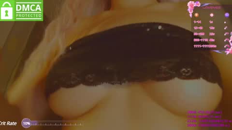 Snapshot of cutesmallasain chatting on 01.31.25 Jasmine online show from 01.31.25