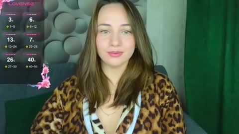 Snapshot of cutesmile_sharon chatting on 10.04.25 cutesmile sharon online show from 10.04.25