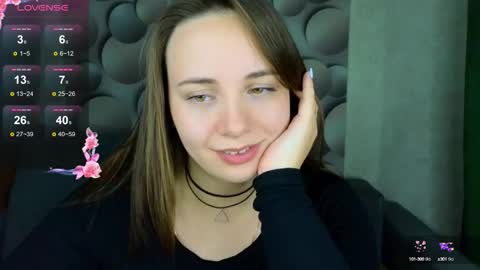 Snapshot of cutesmile_sharon chatting on 10.11.25 cutesmile sharon online show from 10.11.25