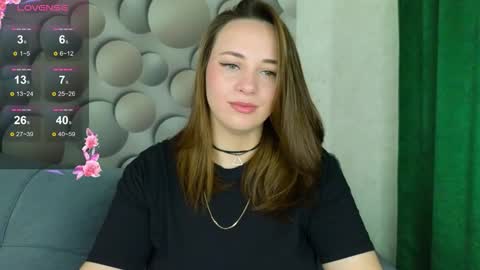 Snapshot of cutesmile_sharon chatting on 10.14.25 cutesmile sharon online show from 10.14.25