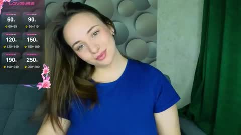 Snapshot of cutesmile_sharon chatting on 10.26.25 cutesmile sharon online show from 10.26.25