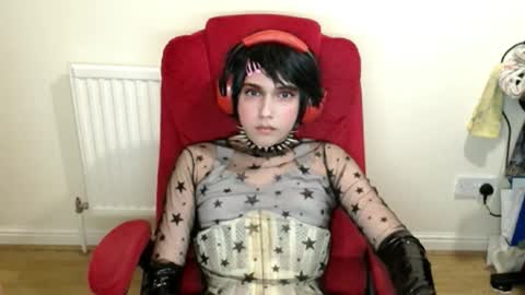 cutest_princess online show from 01.31.26