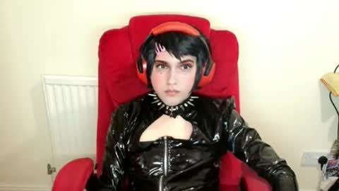 cutest_princess online show from 02.21.26