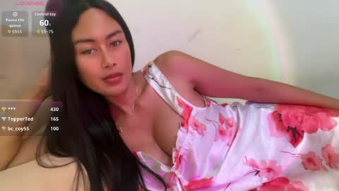 Aya online show from 06.17.26