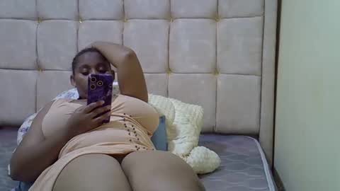 cutestebony1 online show from 10.03.25