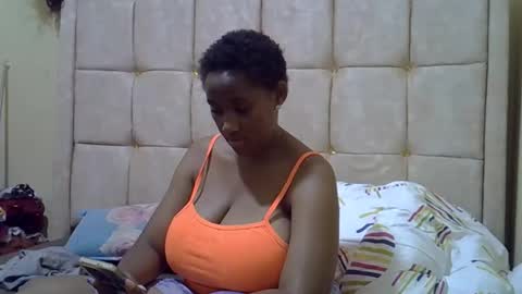 cutestebony1 online show from 03.19.26