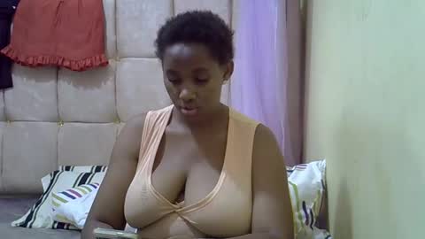cutestebony1 online show from 03.24.26