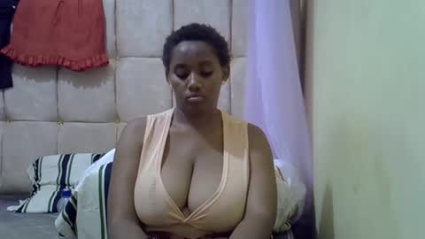 cutestebony1 online show from 03.24.26
