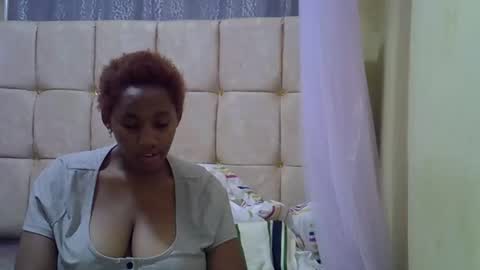 cutestebony1 online show from 05.25.26