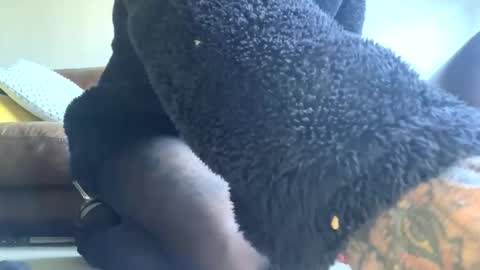 cutestsin online show from 09.28.25