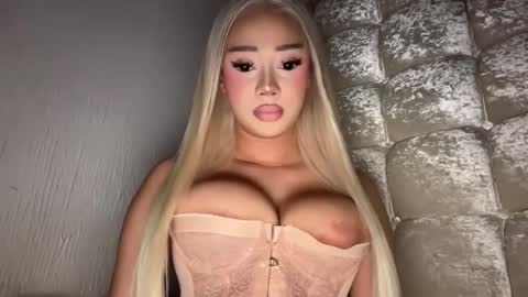 cutesy doll online show from 04.09.26