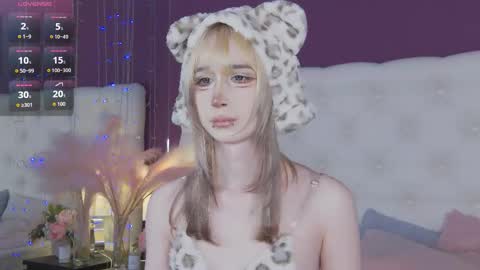 Snapshot of cutetomie chatting on 02.07.26 Tomie online show from 02.07.26