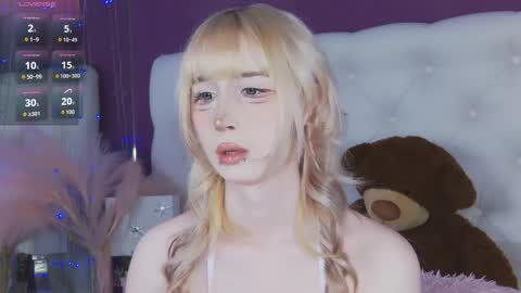 Tomie online show from 03.19.26