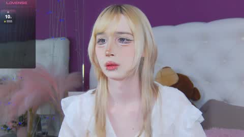 Tomie online show from 04.10.26