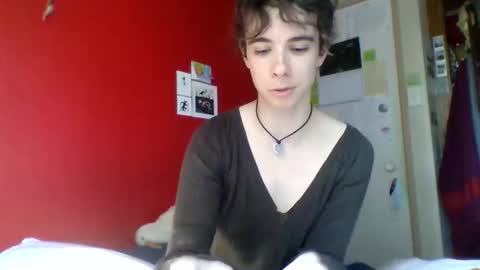 JamieBoy online show from 04.24.26