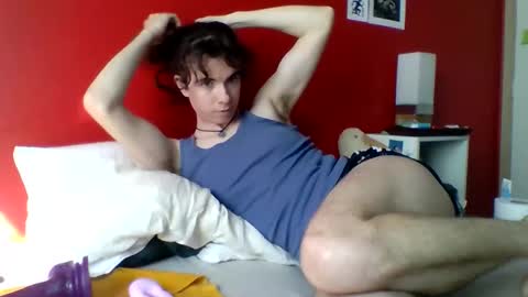 JamieBoy online show from 04.30.26