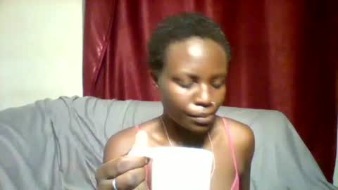 cutey_lunar online show from 01.28.25