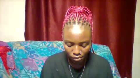 cutey_lunar online show from 01.29.25