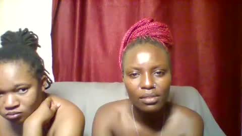 cutey_lunar online show from 02.13.25