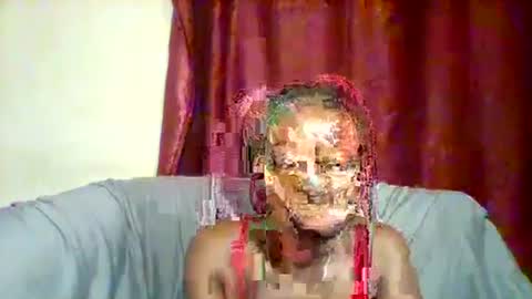 cutey_lunar online show from 02.14.25