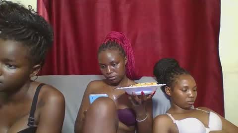 cutey_lunar online show from 02.23.25