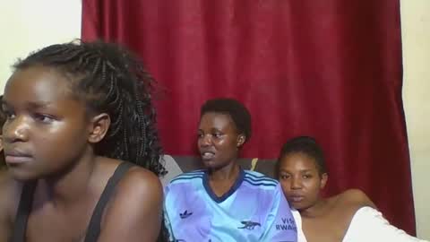 cutey_lunar online show from 02.25.25