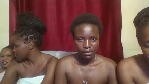 cutey_lunar online show from 02.25.25