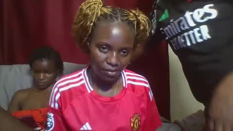 cutey_lunar online show from 02.27.25